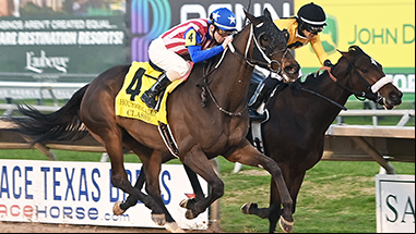 RACING NEWS