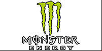 Monster Energy