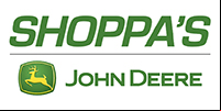 Shoppa's John Deere